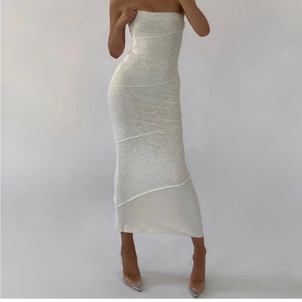 Oscar dress